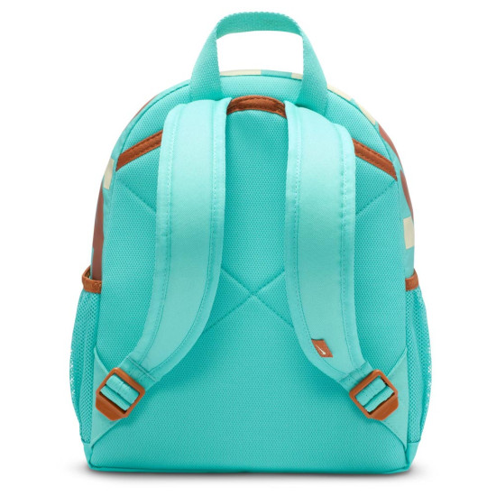 Nike Παιδική τσάντα πλάτης Brasilia JDI Mini Backpack